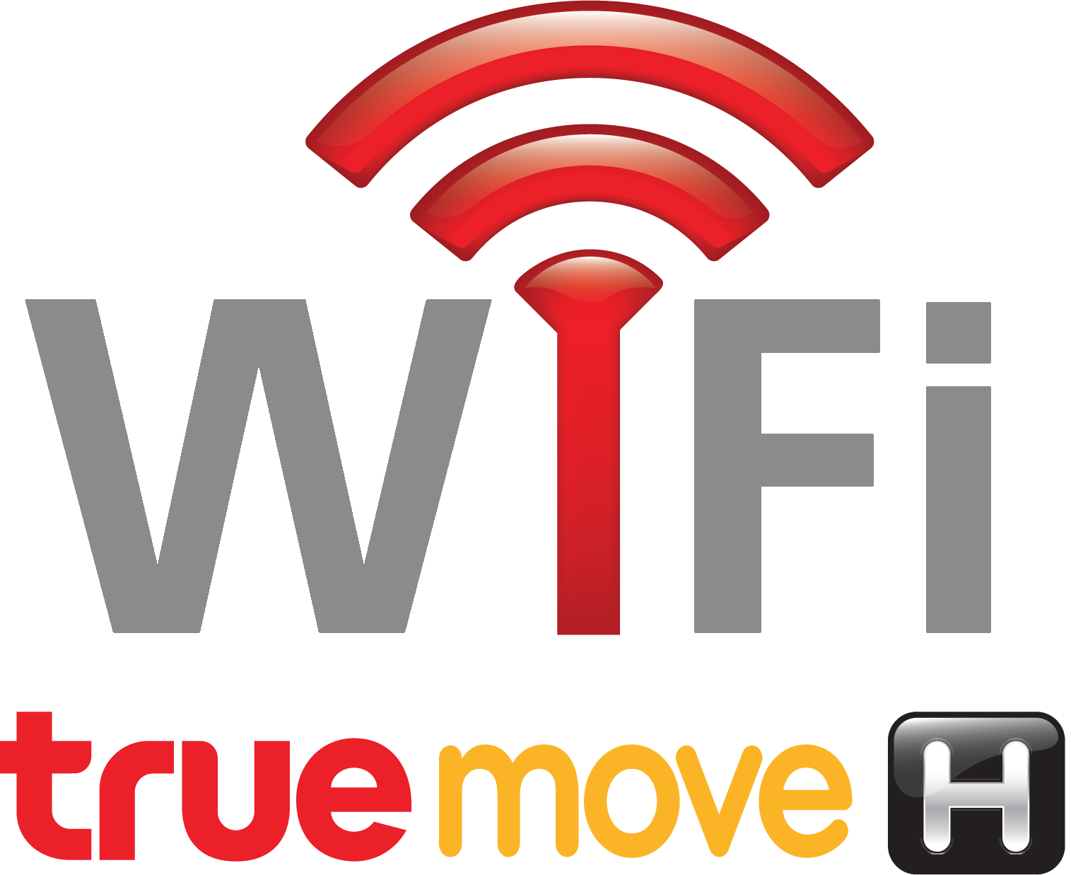 Wi-Fi logo PNG transparent image download, size: 1024x1024px
